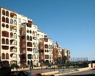 Club Calida At La Manga Hotel Kültér fotó