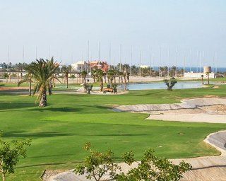 Club Calida At La Manga Hotel Kültér fotó
