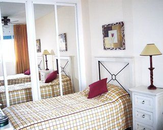 Club Calida At La Manga Hotel Kültér fotó